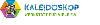 Das Logo von Kaleidoskop - Werkstatt für Viele e.V.