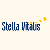 Das Logo von Stella Vitalis Seniorenzentrum Weilerswist GmbH