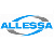 Das Logo von Allessa GmbH