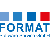 Das Logo von FORMAT Software Service GmbH'