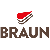 Das Logo von MARTIN BRAUN Backmittel und Essenzen KG