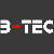Das Logo von B-TEC GmbH Geräte- und Anlagentechnik