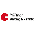 Das Logo von K.R. Pfiffner GmbH
