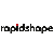 Das Logo von Rapid Shape GmbH