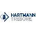Das Logo von Hartmann Tresore AG