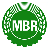 Das Logo von MBR Vulkaneifel Daun e.V.