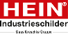 Das Logo von HEIN Industrieschilder GmbH