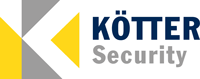Logo: KÖTTER SE & Co. KG Security, Berlin